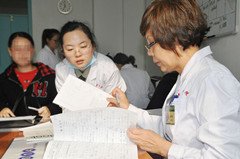 深圳武警医院试管婴儿过程怎么样的？