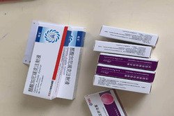 石家庄二代试管费用多少钱