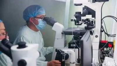 到上海做三代试管费用