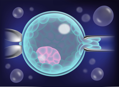 沈阳第三代试管婴儿几次成功；相信科学的力量